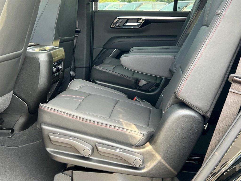 new 2026 Chevrolet Tahoe car, priced at $85,495