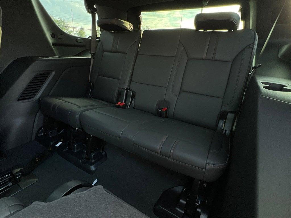new 2026 Chevrolet Tahoe car, priced at $85,495