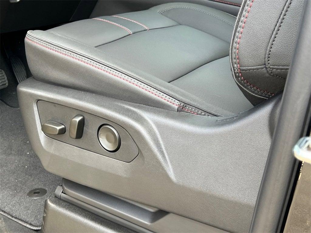 new 2026 Chevrolet Tahoe car, priced at $85,495