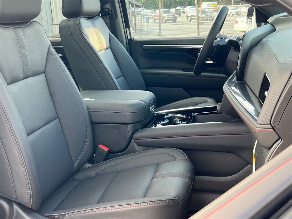 new 2026 Chevrolet Tahoe car, priced at $85,495