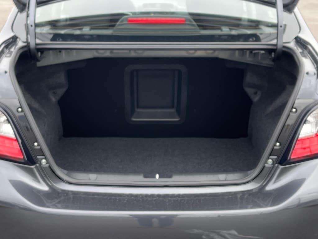 new 2024 Mitsubishi Mirage G4 car, priced at $19,185
