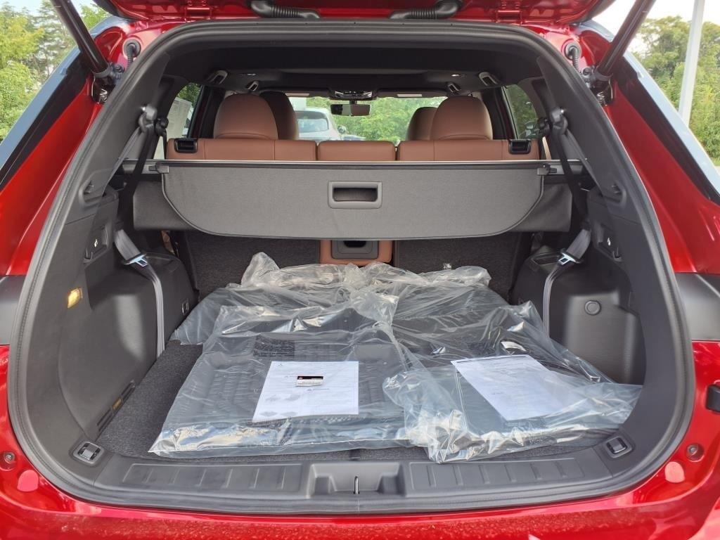 new 2025 Mitsubishi Outlander car, priced at $46,995