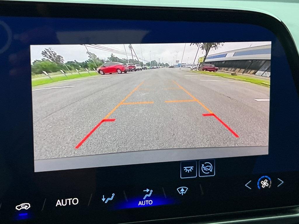 used 2025 Chevrolet Equinox EV car, priced at $24,000
