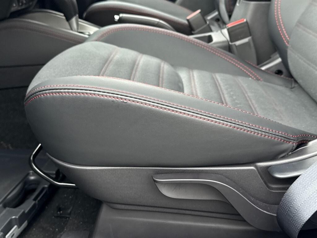 new 2025 Mitsubishi Outlander Sport car, priced at $29,745