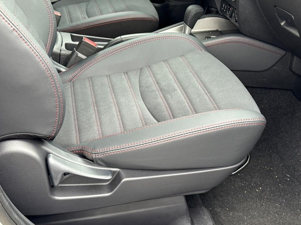 new 2025 Mitsubishi Outlander Sport car, priced at $29,745