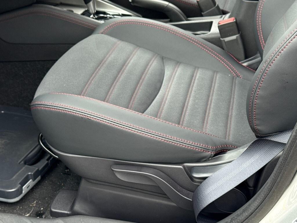 new 2025 Mitsubishi Outlander Sport car, priced at $29,745
