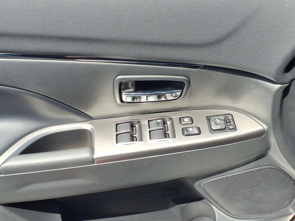 new 2025 Mitsubishi Outlander Sport car, priced at $29,745