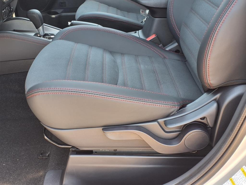 new 2025 Mitsubishi Outlander Sport car, priced at $29,745