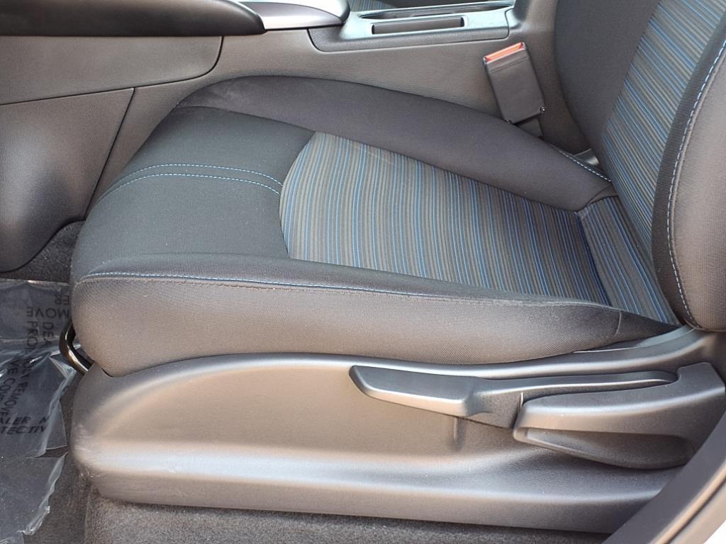 used 2023 Nissan Leaf car, priced at $17,800