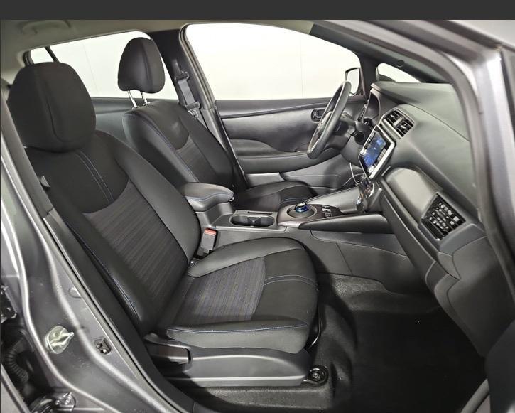 used 2023 Nissan Leaf car, priced at $19,000