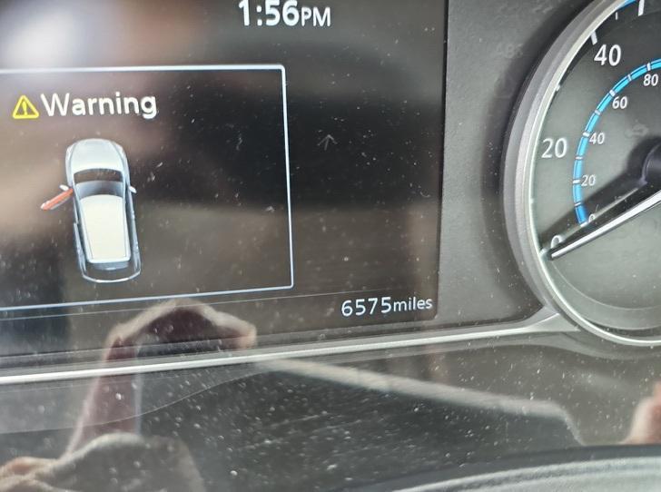 used 2023 Nissan Leaf car, priced at $19,000