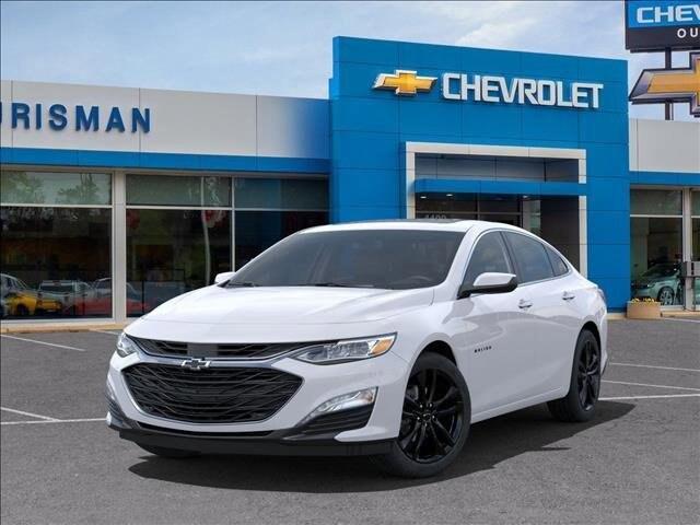 new 2025 Chevrolet Malibu car, priced at $31,240