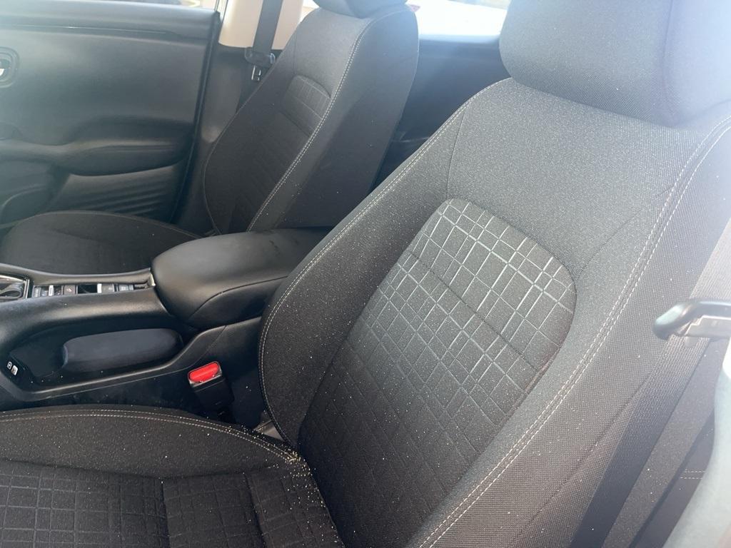used 2023 Honda HR-V car, priced at $24,500