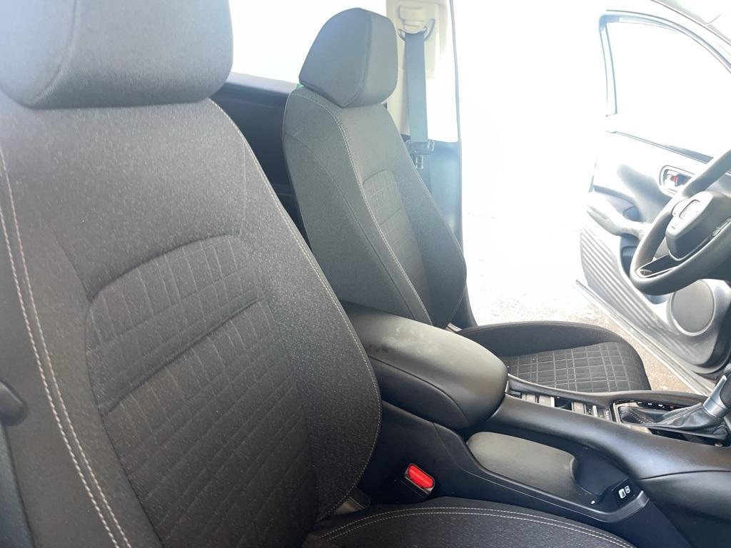 used 2023 Honda HR-V car, priced at $24,500