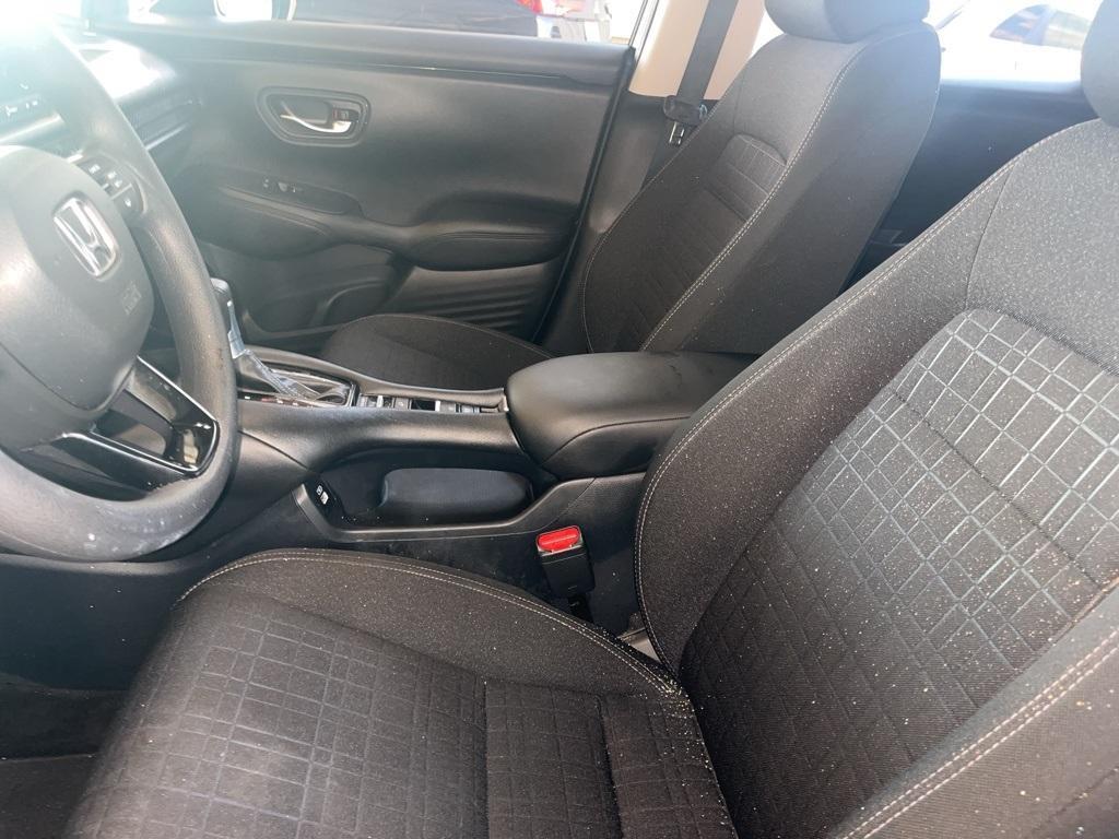used 2023 Honda HR-V car, priced at $24,500