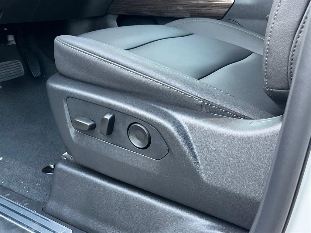 new 2026 Chevrolet Silverado 1500 car, priced at $62,895
