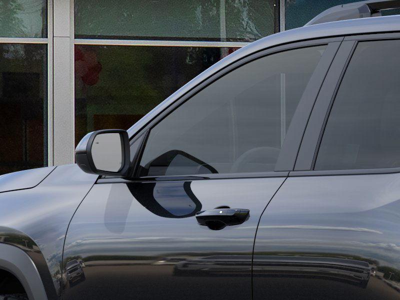 new 2026 Chevrolet Equinox car