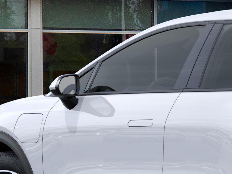 new 2026 Chevrolet Equinox EV car