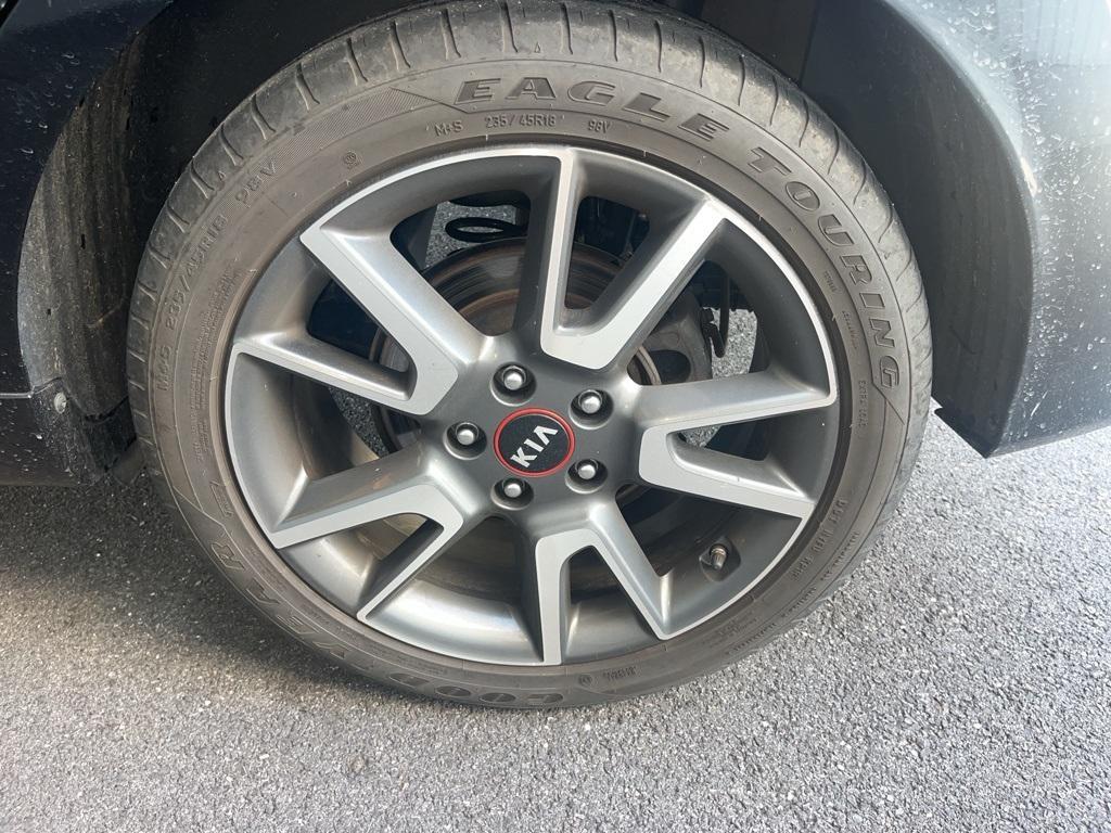 used 2020 Kia Soul car, priced at $17,500