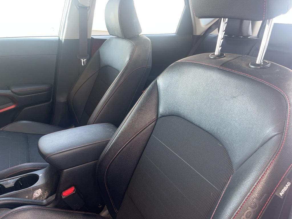 used 2020 Kia Soul car, priced at $17,500