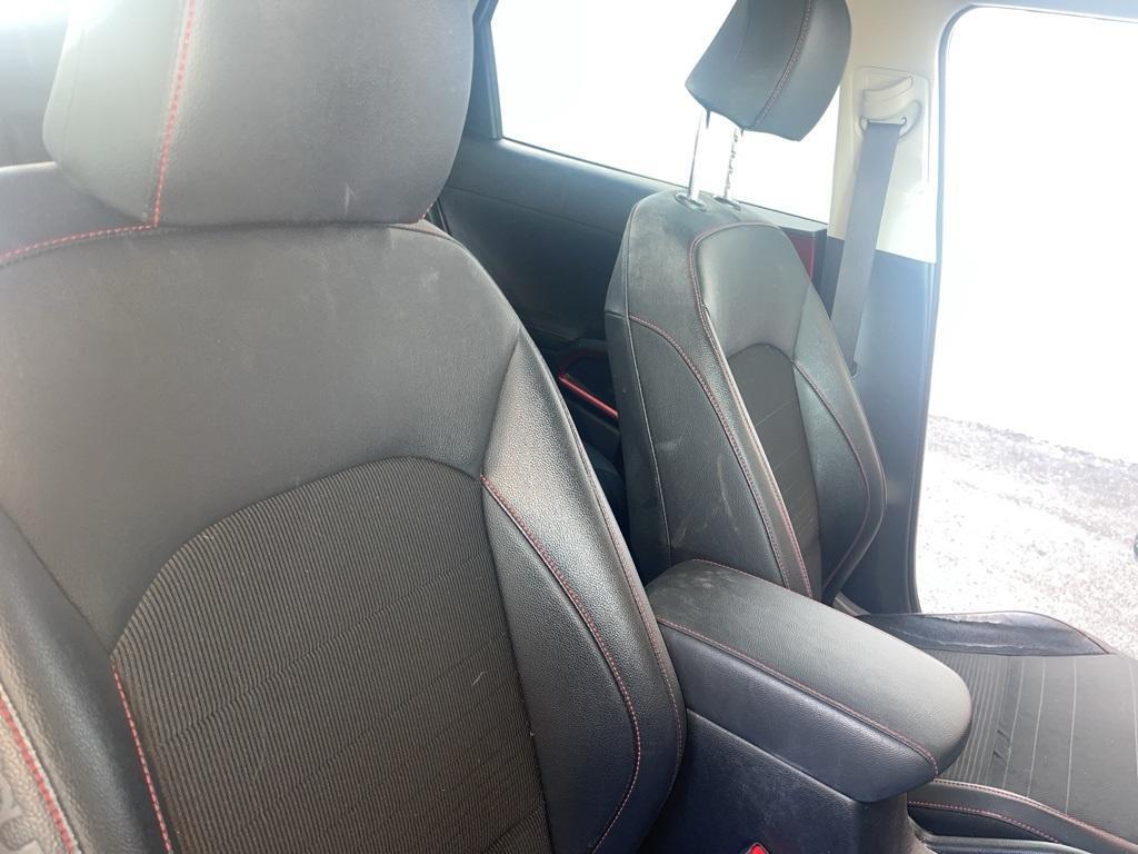 used 2020 Kia Soul car, priced at $17,500