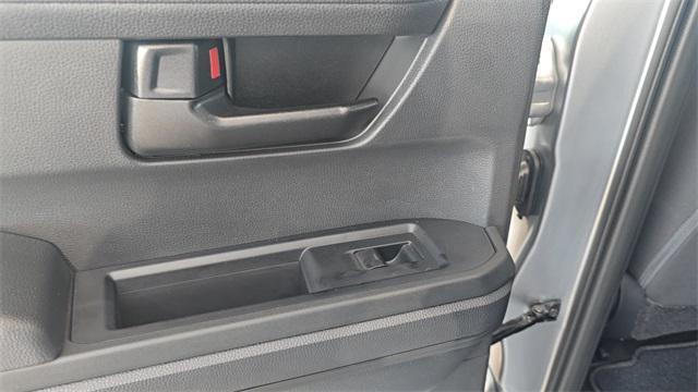 new 2025 Toyota Tacoma car, priced at $43,375
