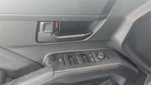 new 2025 Toyota Tacoma car, priced at $43,375