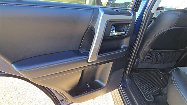 used 2020 Toyota 4Runner car, priced at $30,461