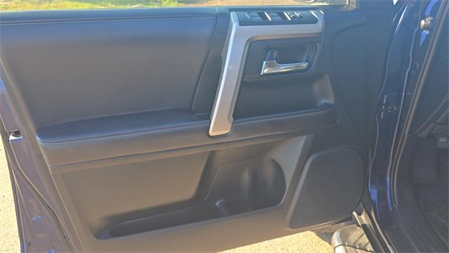 used 2020 Toyota 4Runner car, priced at $30,461