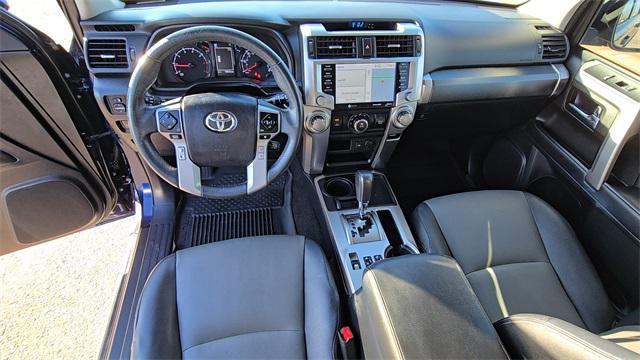 used 2020 Toyota 4Runner car, priced at $30,461