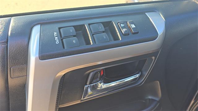 used 2020 Toyota 4Runner car, priced at $30,461