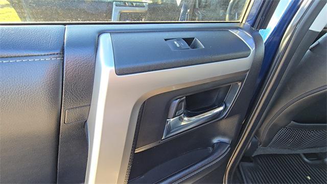 used 2020 Toyota 4Runner car, priced at $30,461