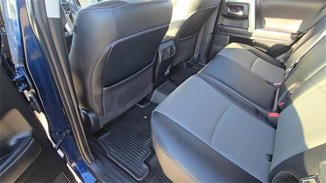 used 2020 Toyota 4Runner car, priced at $30,461