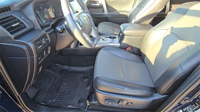 used 2020 Toyota 4Runner car, priced at $30,461