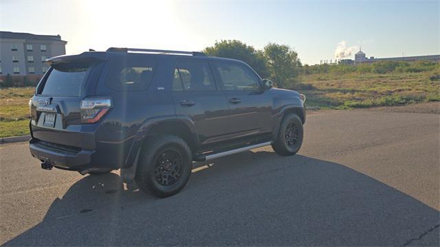 used 2020 Toyota 4Runner car, priced at $30,461