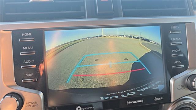 used 2020 Toyota 4Runner car, priced at $30,461