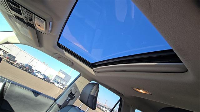 used 2020 Toyota 4Runner car, priced at $30,461