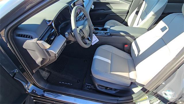new 2026 Toyota Camry car, priced at $35,786