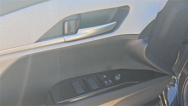 new 2026 Toyota Camry car, priced at $35,786