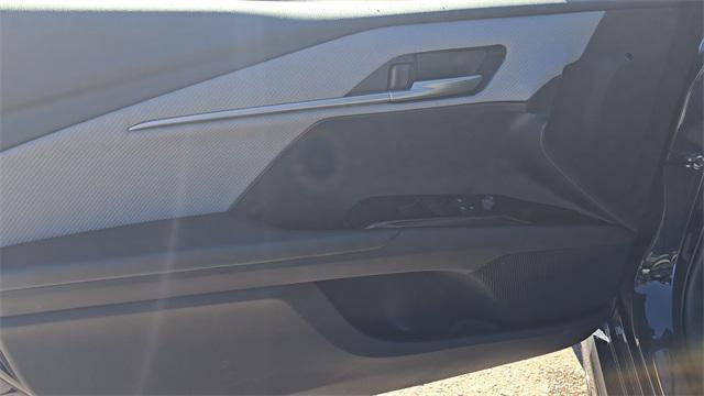 new 2026 Toyota Camry car, priced at $35,786