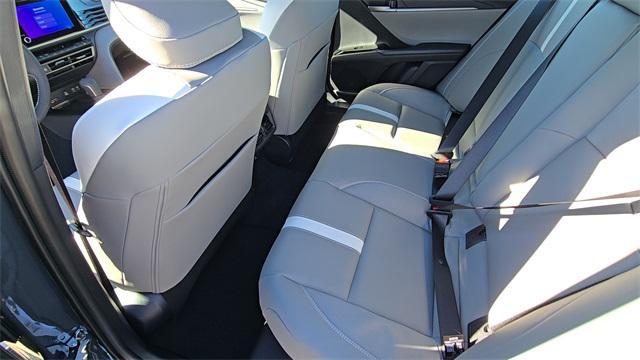 new 2026 Toyota Camry car, priced at $35,786