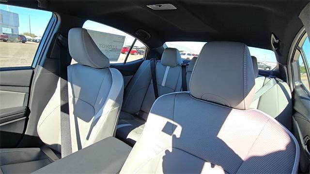 new 2026 Toyota Camry car, priced at $35,786