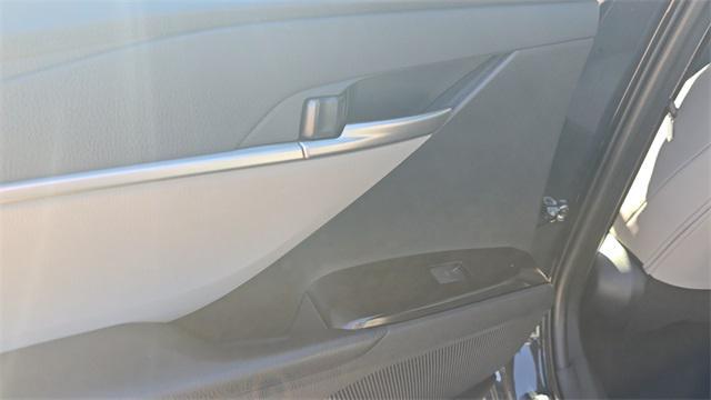 new 2026 Toyota Camry car, priced at $35,786