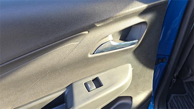 used 2023 Chevrolet Bolt EV car