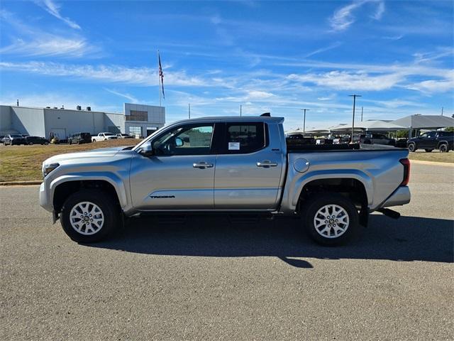 new 2024 Toyota Tacoma car, priced at $40,331