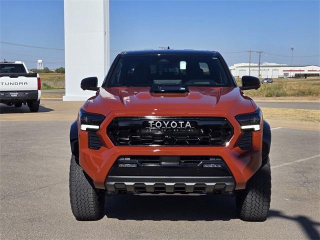 new 2024 Toyota Tacoma car, priced at $67,702