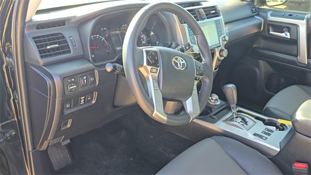 used 2022 Toyota 4Runner car