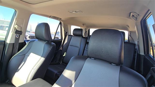 used 2022 Toyota 4Runner car