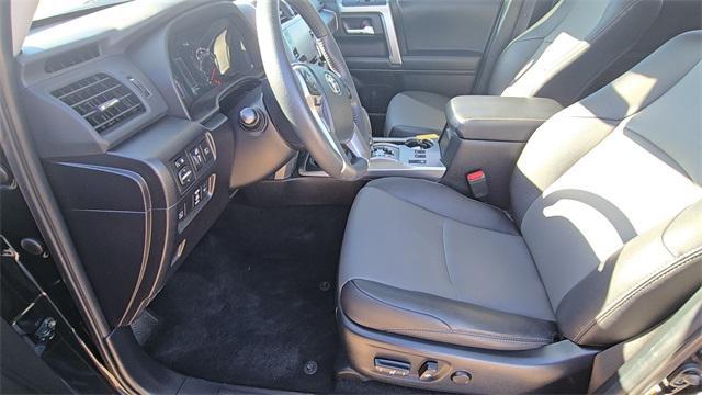 used 2022 Toyota 4Runner car