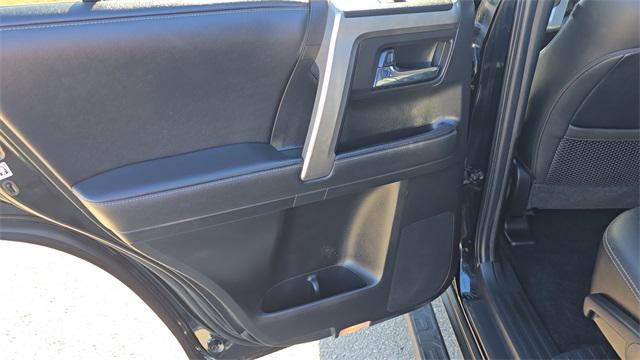 used 2022 Toyota 4Runner car